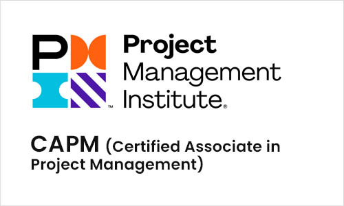 CAPM Certified Associate in Project Management