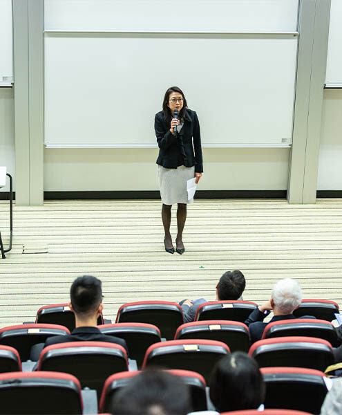 CAPM (Certified Associate in Project Management)