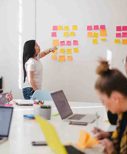 Human Resource Management & Policies