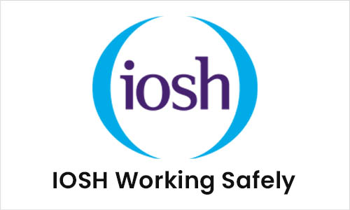 IOSH Working Safely