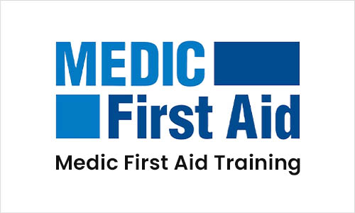 Medic First Aid Training