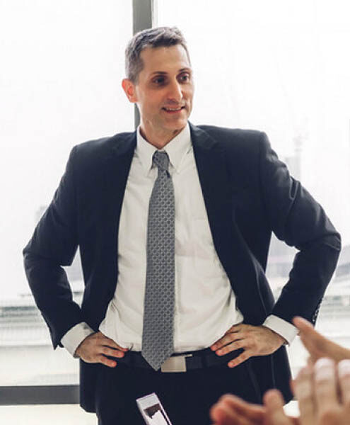 PfMP (Portfolio Management Professional)