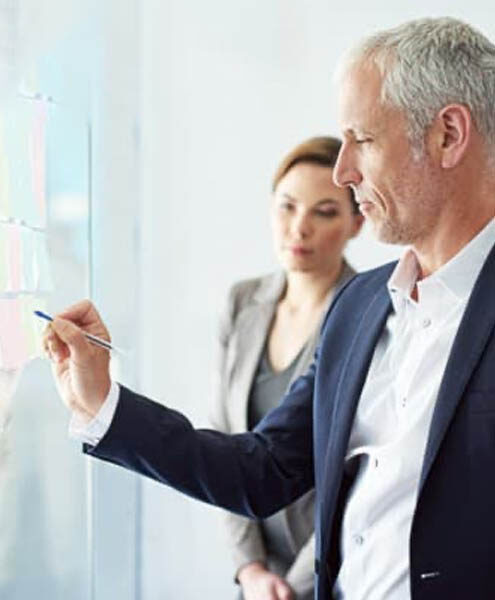 PgMP (Certified Associate in Program Management)