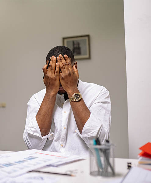 RMP (Risk Management Professional)