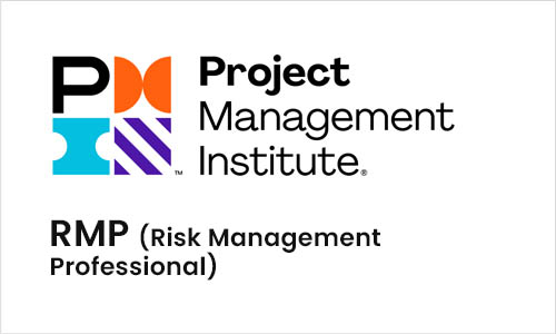 RMP Risk Management Professional thumnil