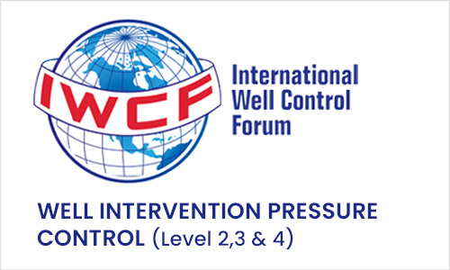 WELL INTERVENTION PRESSURE CONTROL