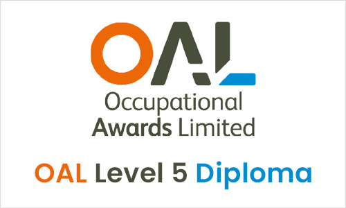 OAL Level 5 Diploma